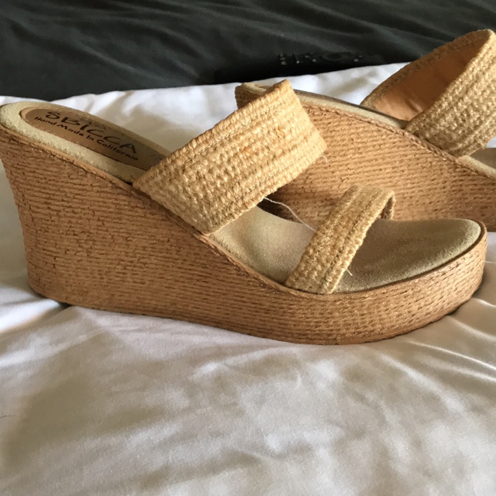 California Sbicca https://www.sbiccafootwear.com/pages/the-brand